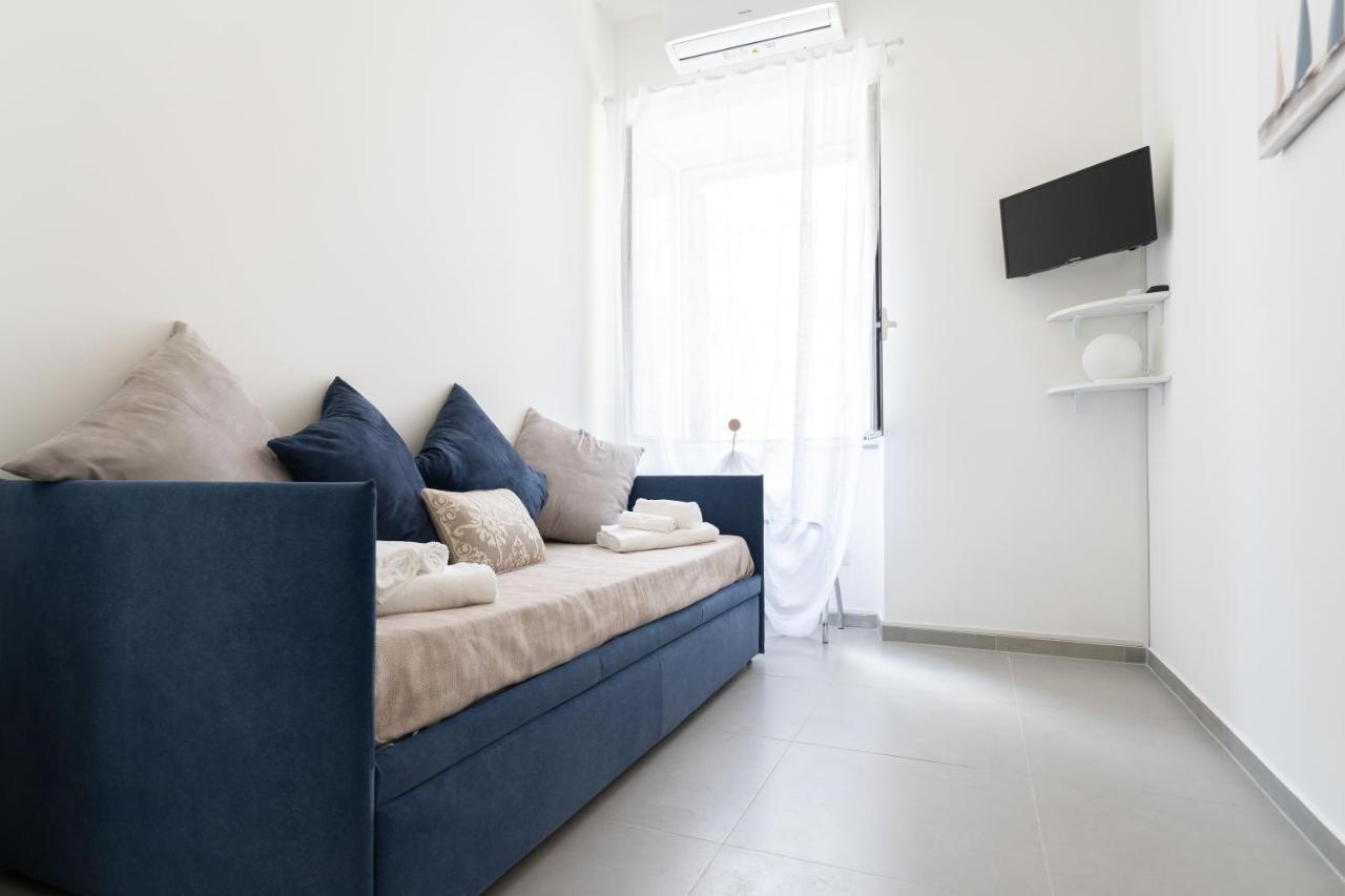 Lighthouse Apartment Taormina Exterior foto